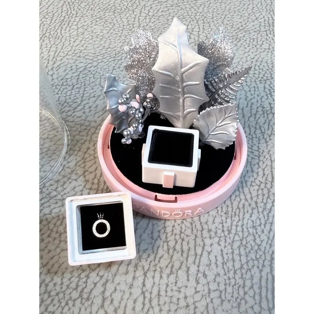 Pandora 2019 christmas